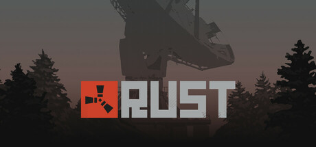 Rust logo