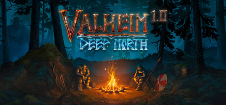 Valheim logo