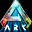 ARK: Survival Ascended logo
